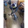 Image 1 : SUNNY HEALTH AND FITNESS EXCERSIZE BIKE