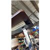 Image 2 : ADJUSTABLE HEIGHT TILTING TABLE