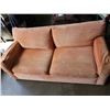 Image 2 : WESTERN DESIGN PILLOWBACK SOFA