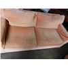 Image 2 : WESTERN DESIGN PILLOWBACK SOFA