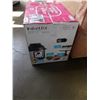 Image 2 : INSTANT POT DUO CRISP 11 IN 1 PRESSURE COOKER