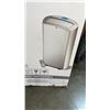 Image 2 : AS NEW INSIGNIA 14,000 BTU PORTABLE AIR CONDITIONER - TESTED AND WORKING
