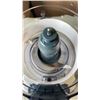 Image 2 : AS NEW CUISINART 8 CUP FOOD PROCESSOR TESTED AND WORKING - RETAIL $109