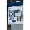 Image 2 : 2 AS NEW CA-SP24 POWERED SPEAKER SYSTEMS TESTED AND WORKING - RETAIL $38