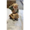 Image 2 : 5 WORLD OF KRYSTONIA FIGURES
