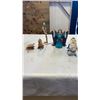 Image 1 : 5 WORLD OF KRYSTONIA FIGURES