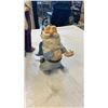Image 8 : 5 WORLD OF KRYSTONIA FIGURES