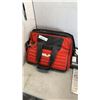 Image 2 : HILTI BAG OF NEW TOOLS: BOSSMAN LITE DRIVER, 5PC NUT DRIVER SET, 30PC SCREWDRIVER SET AND 2 VERSATIL