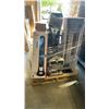 Image 2 : PALLET OF DEFECTIVE STORE RETURNS