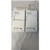 Image 2 : 2 APPLE IPHONE 14 PRO MAX SILICONE CASES - RETAIL $139
