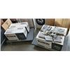 Image 1 : 4 BOXES OF FUSION STONE SIDING