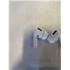 Image 3 : APPLE AIRPOD PRO WITH WIRELESS CHARGING CASE TESTED AND WORKING