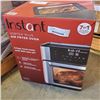 Image 1 : INSTANT POT VORTEX PLUS AIR FRYER OVEN 10 QUART - TESTED WORKING - RETAIL $169