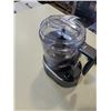 Image 2 : AS NEW CUISINART CORDLESS FOOD CHOPPER TESTED AND WORKING - RETAIL $149