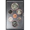 Image 2 : 1980 CANADA DOUBLE DOLLAR PROOF COIN SET RCM