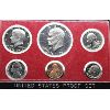 Image 2 : 1976 USA 6pc PROOF COIN SET