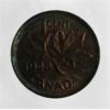 Image 1 : 1943 CANADA 1 CENT COIN ICCS MS-63