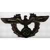 Image 2 : WW2 GERMAN NAZI POLICE CAP BADGE