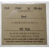 Image 2 : 1960 CANADA 1 CENT COIN ICCS MS-64