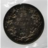 Image 1 : 1919 CANADIAN 25 CENT VF-30 CCCS
