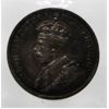 Image 3 : 1919 CANADIAN 25 CENT VF-30 CCCS