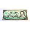 Image 1 : 1967 CANADIAN CENTENNIAL $1 BANKNOTE 