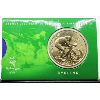 Image 1 : $5 SYDNEY 2000 OLYMPICS COIN COLLECTION PIECE