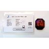 Image 1 : FANCY CUT 74.80 CT NATURAL AMMOLITE