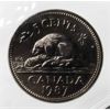 Image 1 : 1987 CANADIAN 5 CENT COIN MS-63