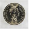 Image 2 : 1995 CANADIAN 5 CENT COIN MS-64