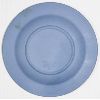 Image 2 : 6 WEDGEWOOD JASPER WARE DISHES