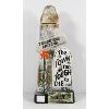Image 2 : 1970 JIM BEAN TOMBSTONE ARIZONA WHISKEY BOTTLE