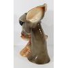 Image 2 : VINTAGE ROYAL COPLEY DEER PLANTER