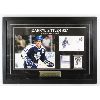 Image 1 : DARRYL SITTLER #376/377 LTD EDN AUTOGRAPHED DISPLAY