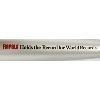 Image 2 : RAPALA GIANT LURE SILVER & BLACK  APPROX. 27"