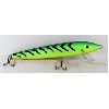 Image 1 : RAPALA GIANT LURE GREEN & ORANGE APPROX 27"