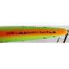 Image 2 : RAPALA GIANT LURE GREEN & ORANGE APPROX 27"