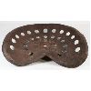 Image 1 : ANTIQUE FARM IMPLEMENTS SEAT