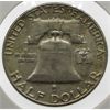 Image 2 : 1961 SILVER US HALF DOLLAR