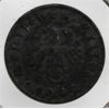 Image 1 : 1940 GERMAN WW2 10 PFENNIG COIN
