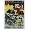 Image 1 : GOLD KEY LOST IN SPACE THE FALL OF ATLANTIS