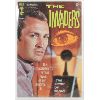 Image 1 : GOLD KEY THE INVADERS 12¢ COMIC BOOK