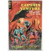 Image 1 : GOLD KEY CAPTAIN VENTURE 1969 15¢ COMIC BOOK