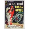 Image 1 : GOLD KEY LOST IN SPACE THE FORMLESS FOE