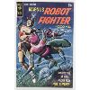 Image 1 : GOLD KEY LMAGNUS ROBOT FIGHTER PANIC IN PACIFICA