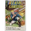Image 1 : KING COMICS FLASH GORDON MONGO 12¢ COMIC BOOK