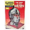 Image 1 : CLASSICS #54 THE MAN IN THE IRON MASK 25¢ COMIC BOOK