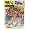 Image 1 : CLASSICS #165 THE QUEEN'S NECKLACE 25¢ COMIC BOOK