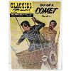 Image 1 : CLASSICS #149 OFF ON A COMET 25¢ COMIC BOOK
