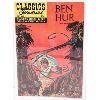 Image 1 : CLASSICS #147 BEN HUR 25¢ COMIC BOOK